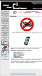 Mobile Screenshot of dawsoncounty.crimestoppersweb.com