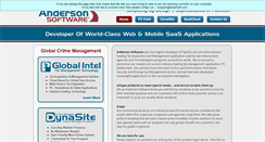 Desktop Screenshot of miami.crimestoppersweb.com
