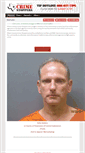 Mobile Screenshot of milamcounty.crimestoppersweb.com