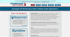 Desktop Screenshot of peel.crimestoppersweb.com